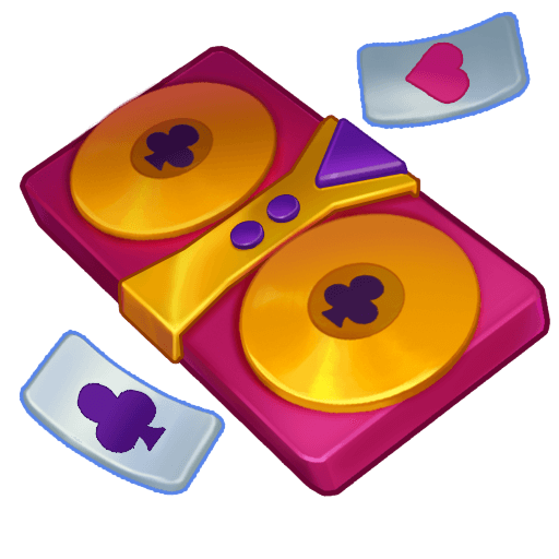 Games icon
