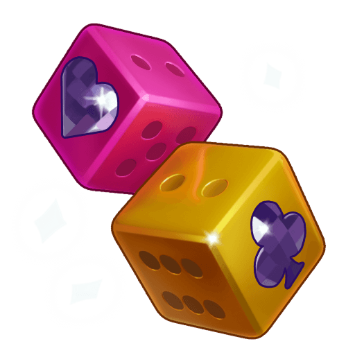 Live casino icon