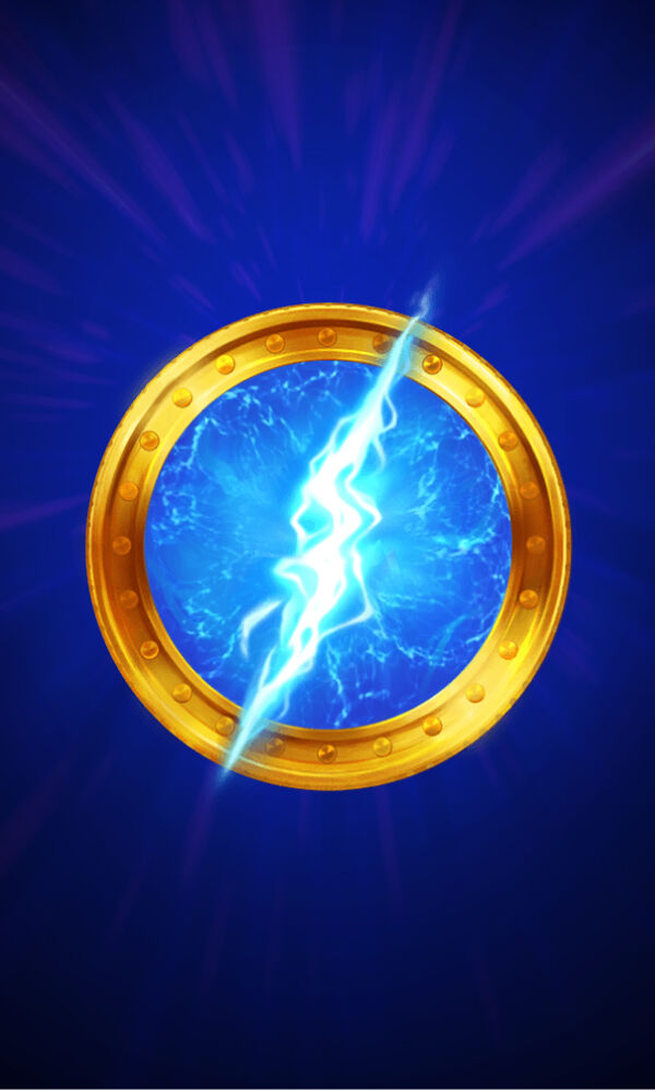 Thunder Strike game