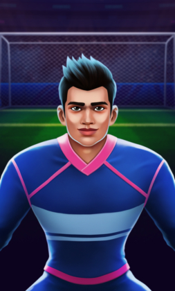 Knight's Honor game
