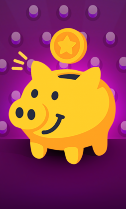 Lucky Dice game