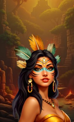 Irish Gold game